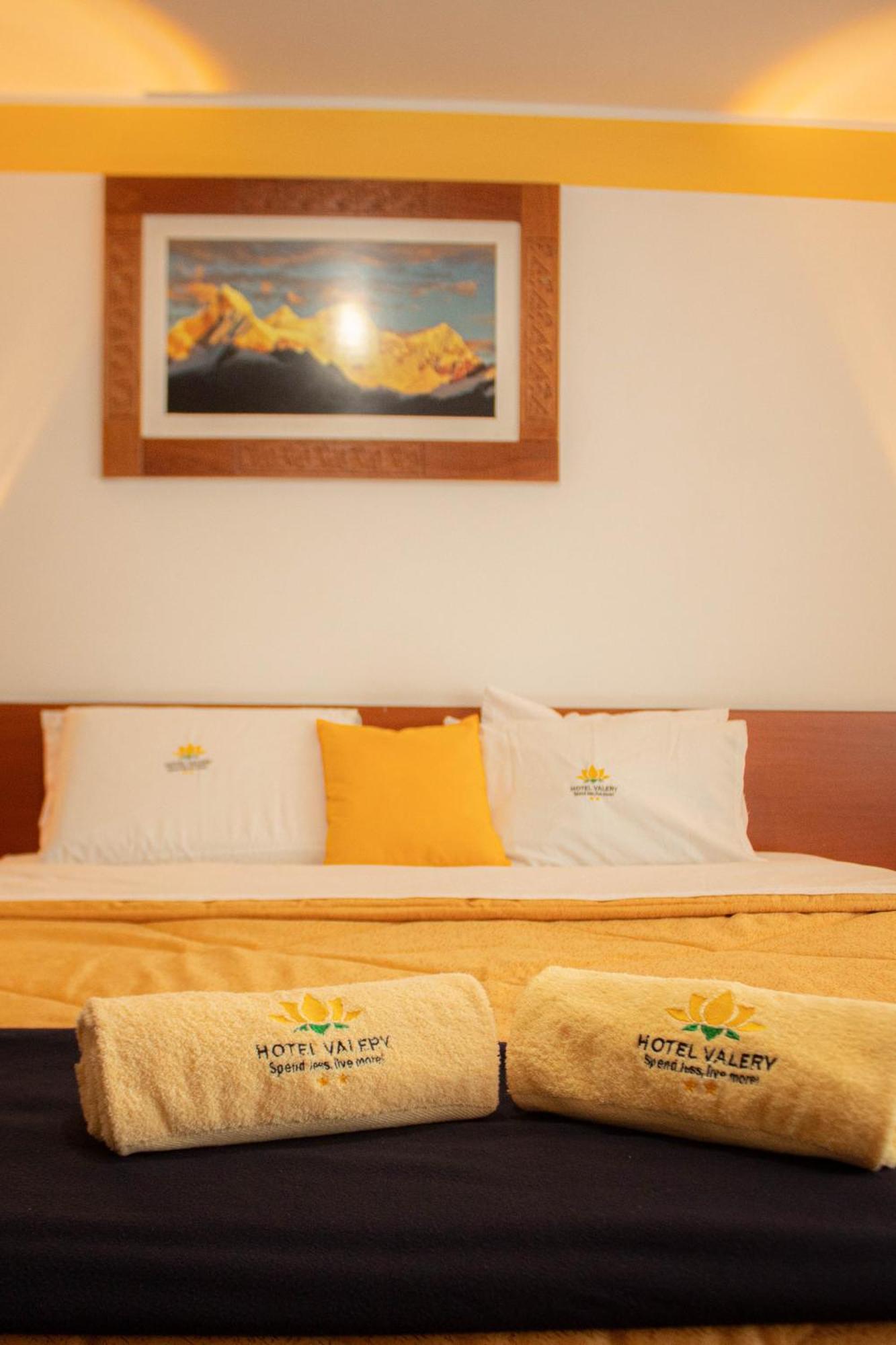 Hotel Alpamayo Comfortable Huaraz  Exterior foto